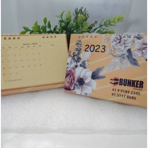 Calendário
