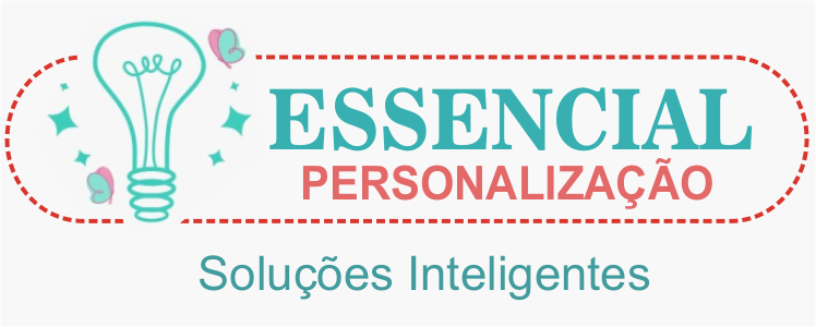 Essencial Personalização